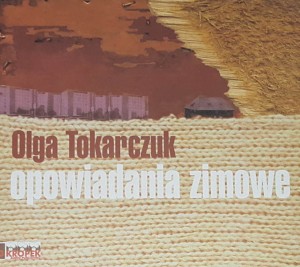 Tokarczuk - Opowiadania zimowe - audiobook