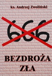 Zwoliński - Bezdroża zła