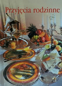 Dobbelin - Przyjęcia rodzinne