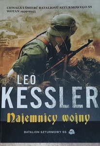 Kessler - Najemnicy wojny