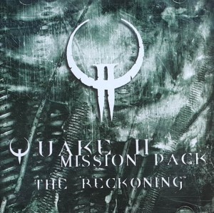 Quake II The Reckoning - gra PC wydanie 1998