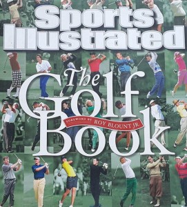 The Golf Book - historia golfa