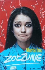 Fox - Zołzunie