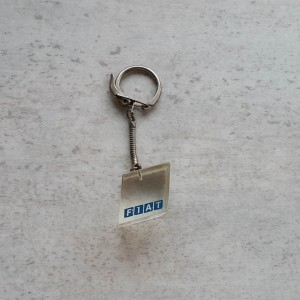 Brelok - Fiat