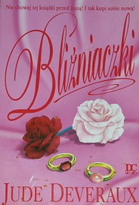 Deveraux - Bliźniaczki