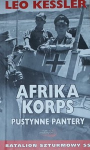 Kessler - Afrika Korps