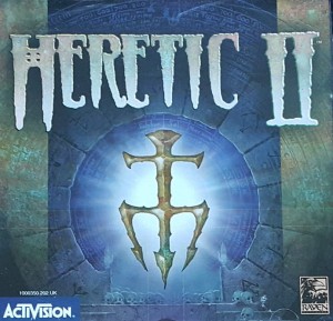 Heretic II - gra PC