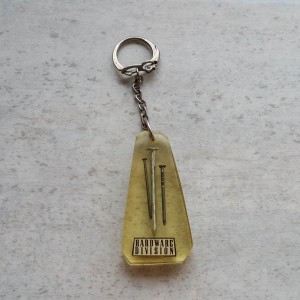 Brelok - Universal Poland