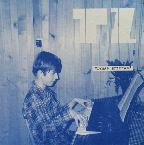 TZ Towary Zastępcze - Długa Przerwa - cd