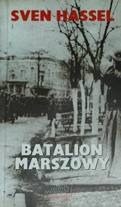 Hassel - Batalion marszowy