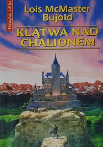 Bujold - Klątwa nad Chalionem