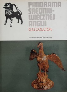 Coulton - Panorama średniowiecznej Anglii