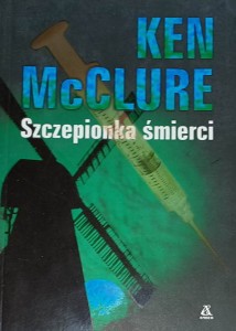 McClure - Szczepionka śmierci