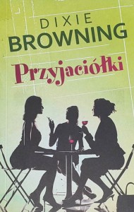 Browning - Przyjaciółki