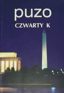 Puzo - Czwarty K