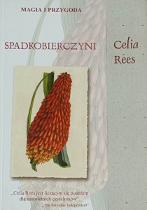 Rees - Spadkobierczyni
