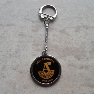 Brelok - PFMŻ Agromet