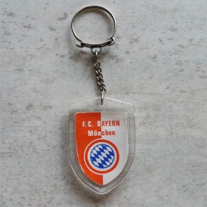 Brelok - FC Bayern