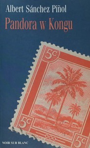 Pinol - Pandora w Kongu