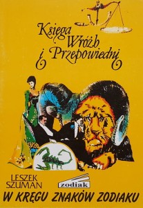 Szuman - W kręgu znaków zodiaku 