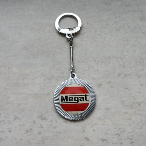 Brelok - Megat