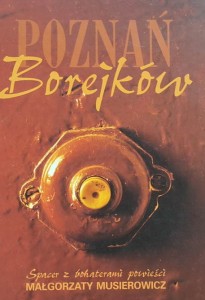 Czachowska, Szczerba - Poznań Borejków