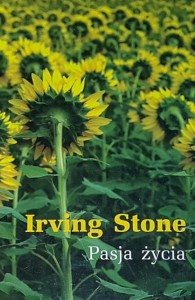 Stone - Pasja życia