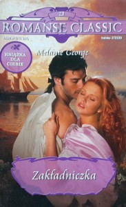 Romanse Classic 013 - George - Zakładniczka