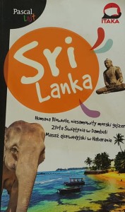 Sri Lanka - przewodnik Pascal