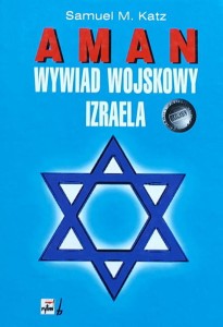 Katz - Aman - wywiad wojskowy Izraela