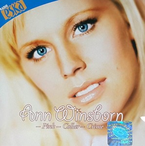 Ann Winsborn - Pink Collar Crime