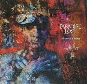 Paradise Lost - Draconian Times