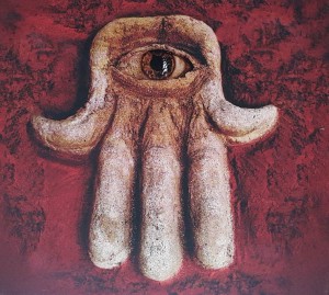 Sedativa - I / feat. Dawid Portasz - cd wyd. 2011