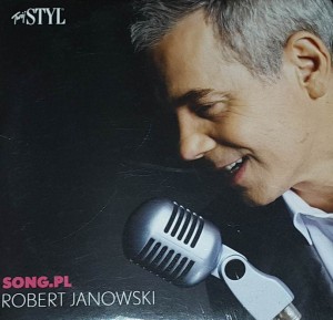 Robert Janowski - Song.pl