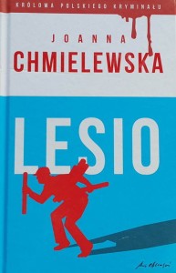 Chmielewska - Lesio