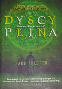 Ahlgren - Dyscyplina