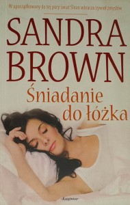Brown - Śniadanie do łóżka