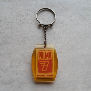 Brelok - POLMO Behamot - Sprzedaż części Warszawa - Polski Fiat