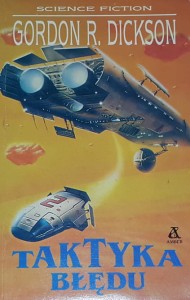 Dickson - Taktyka błędu