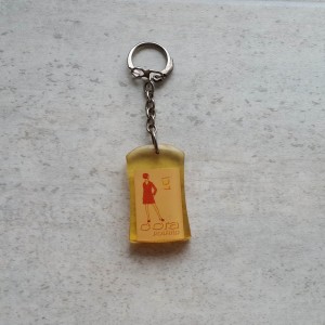 Brelok - Cora Poland