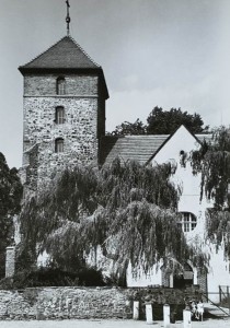 Pocztówka Legnickie Pole - Muzeum Bitwy Legnickiej - fot. J. Milka