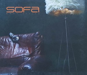 Sofa - Many Stylez