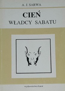 Sarwa - Cień Władcy Sabatu