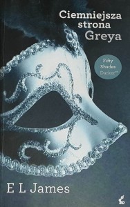 James - Ciemniejsza strona Greya