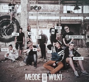 Popkiller Młode Wilki IV - cd