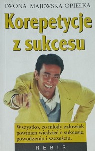 Majewska-Opiełka - Korepetycje z sukcesu