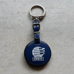 Brelok - Polish Travel Office Orbis 