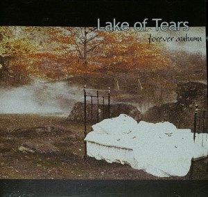Lake of Tears - Forever Autumn