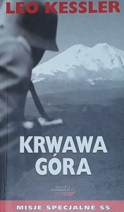 Kessler - Krwawa góra