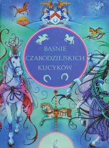 Baśnie czarodziejskich kucyków
